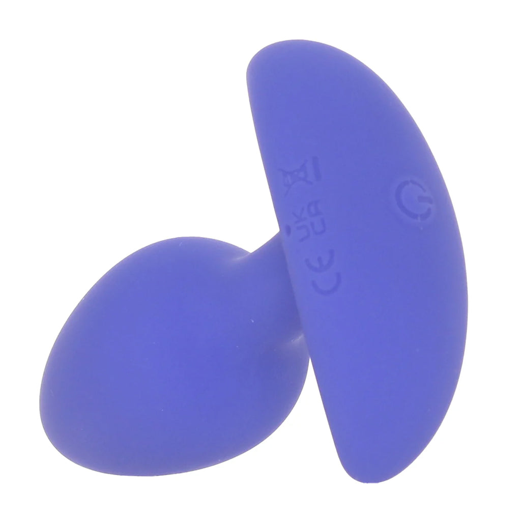 Connect App Controlled Tapered Probe Anal Sex Toys > Butt Plugs - Tophatter Daily Deals
