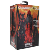 Creature Cocks Mephisto Dildo Dildo Sex Toys > Fantasy Dildos - Tophatter Daily Deals