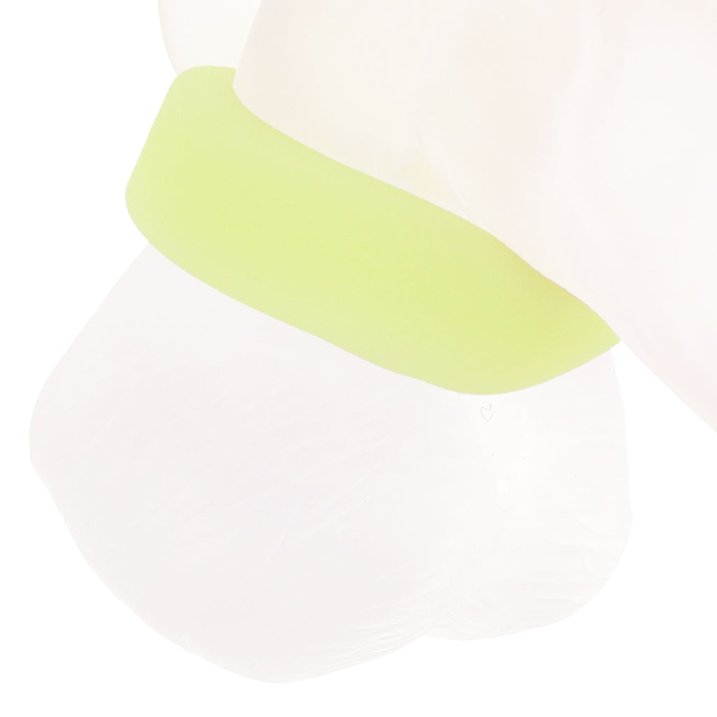 Performance Plus Flash 2 Ring Set - Tophatter's Adult Sex Toys Online Cock Rings - Tophatter Daily Deals