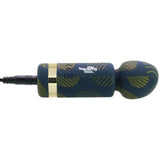 Naughty Bits Lit Clit Teeny Weenie Wand Vibrators > Clitoral Stimulators - Tophatter Daily Deals