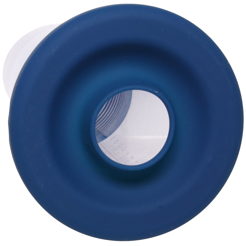Optimum Series Ultimate Waterproof Smart Pump - Tophatter's Adult Sex Toys Online Male Enhancement > Penis Pumps - Tophatter Daily Deals