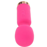 Pink Pussycat Pocket Wand Vibe Vibrators > Clitoral Stimulators - Tophatter Daily Deals