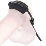 LEVELZ Wide Detachable Lasso Cock Ring Cock Rings - Tophatter Daily Deals