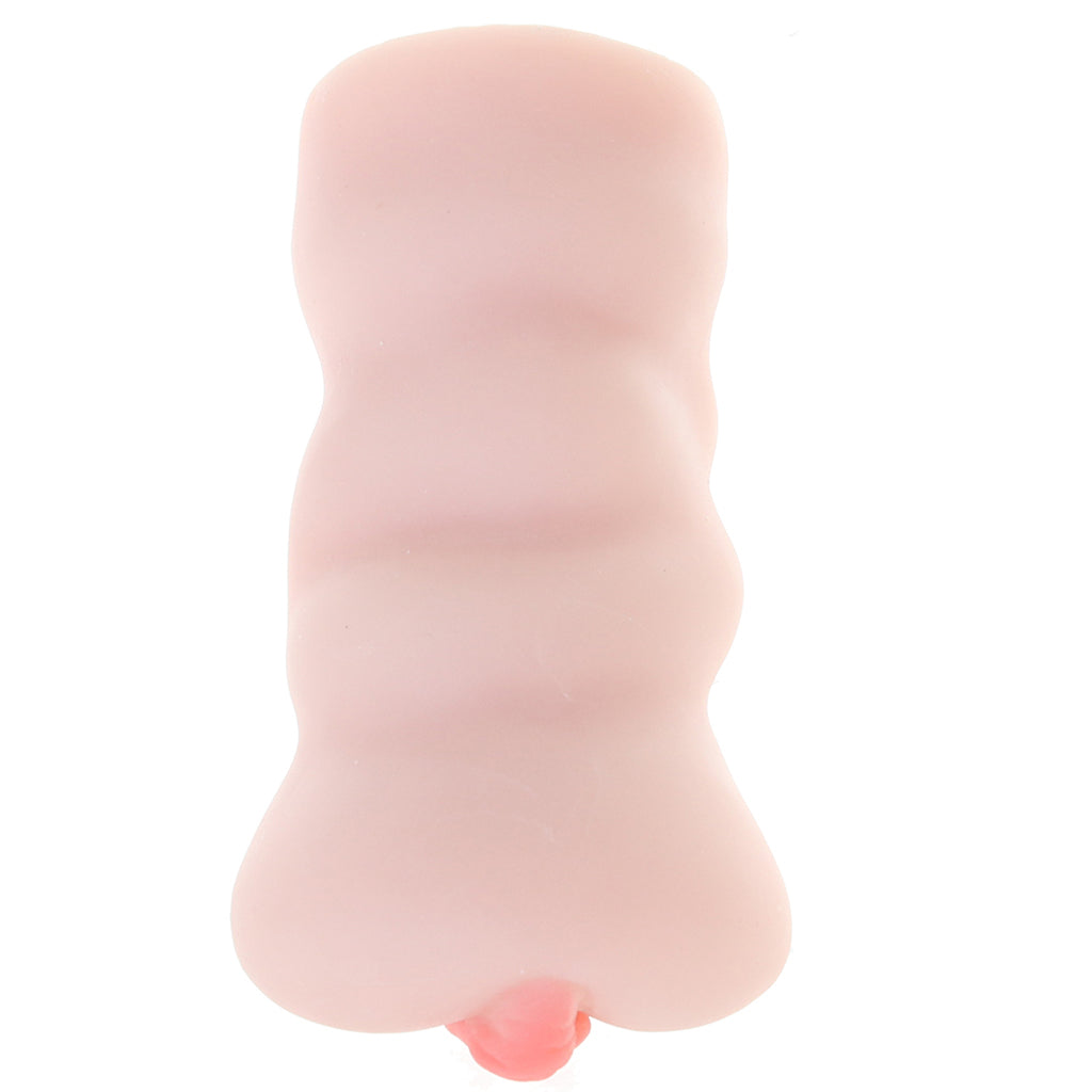 Cherie Deville Pussy Stroker Male Masturbators > Pocket Strokers - Tophatter Daily Deals