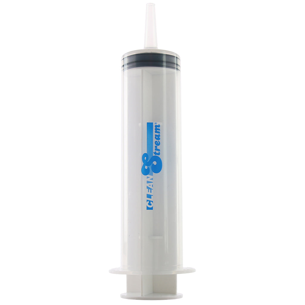 Clean Stream Enema Syringe - Tophatter's Adult Products Anal Sex Toys > Douche and Enema - Tophatter Daily Deals