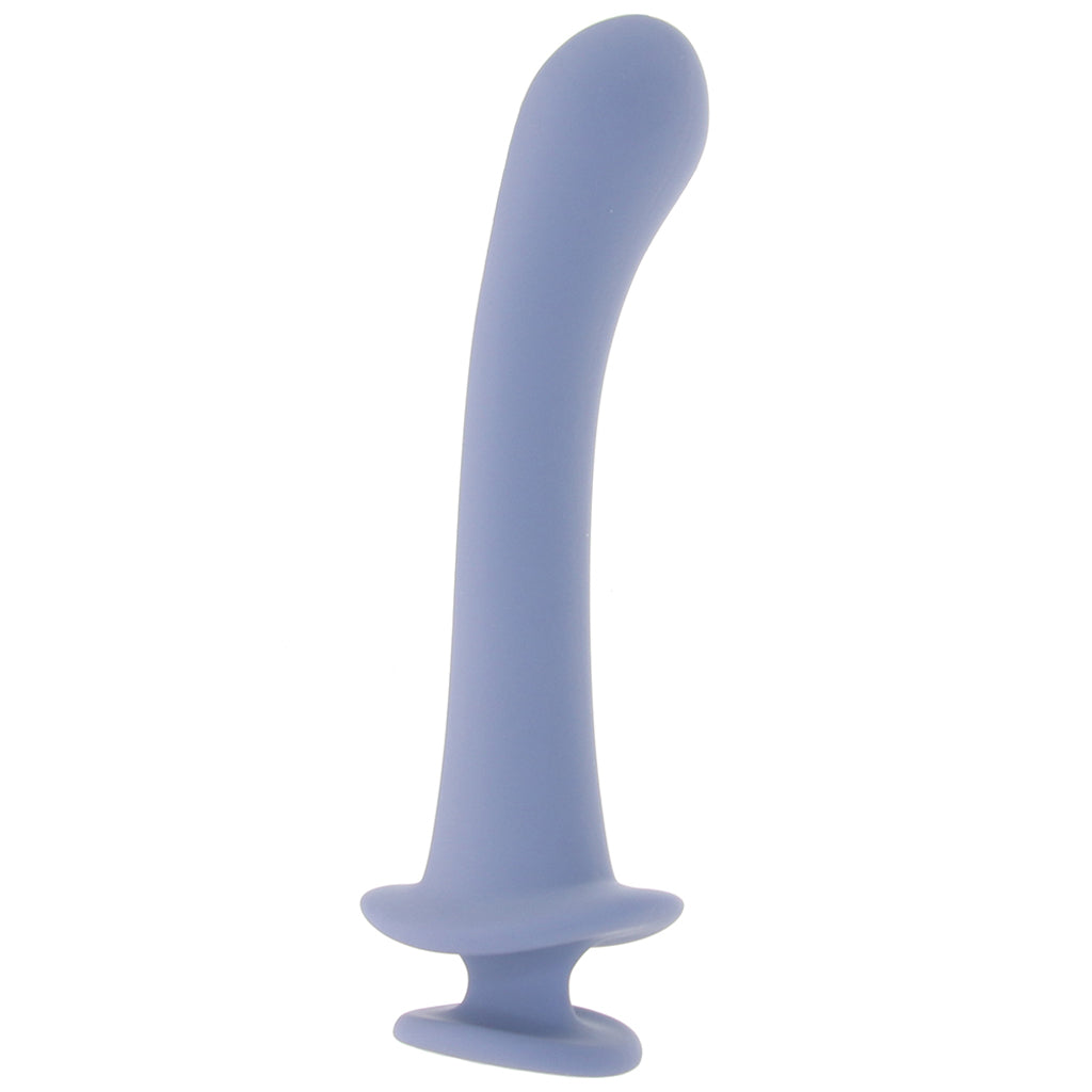 JimmyJane Cyra Dildo Dildo Sex Toys > G-Spot Dildos - Tophatter Daily Deals