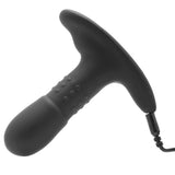 Eclipse Rechargeable Beaded Probe Anal Sex Toys > Prostate Massagers - Tophatter Daily Deals