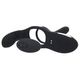 Enhancer Vibrating Lovers Ring Cock Rings - Tophatter Daily Deals