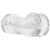 Stroke It Tight Pussy & Ass Magnifying Stroker Male Masturbators > Pocket Strokers - Tophatter Daily Deals