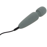 Rumble Wand Mini Massager Vibe - Tophatter's Adult Sex Toys Online Vibrators > Wands - Tophatter Daily Deals