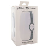 Zero Tolerance Touchdown Squeezing Stroker Male Masturbators > Vibrating - Tophatter Daily Deals