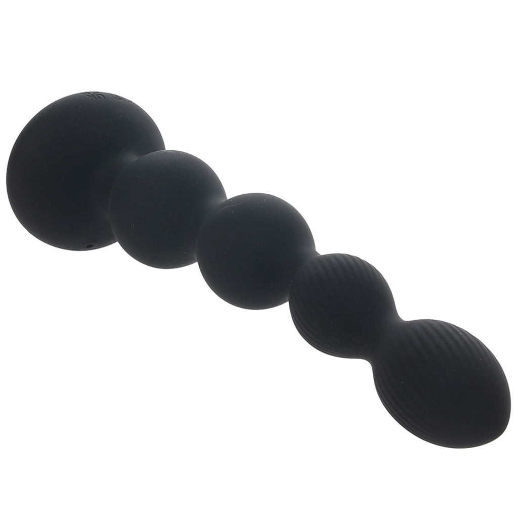 Nexus Tornado Large Anal Probe - Tophatter's Vibrator Deals Online Anal Sex Toys > Butt Plugs - Tophatter Daily Deals