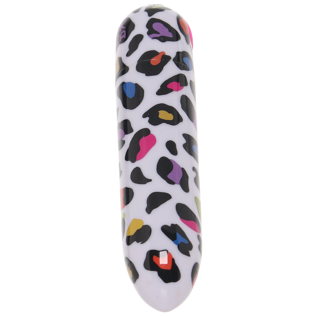 Minis Spotted Bullet Vibe Vibrators > Bullet and Egg Vibrators - Tophatter Daily Deals