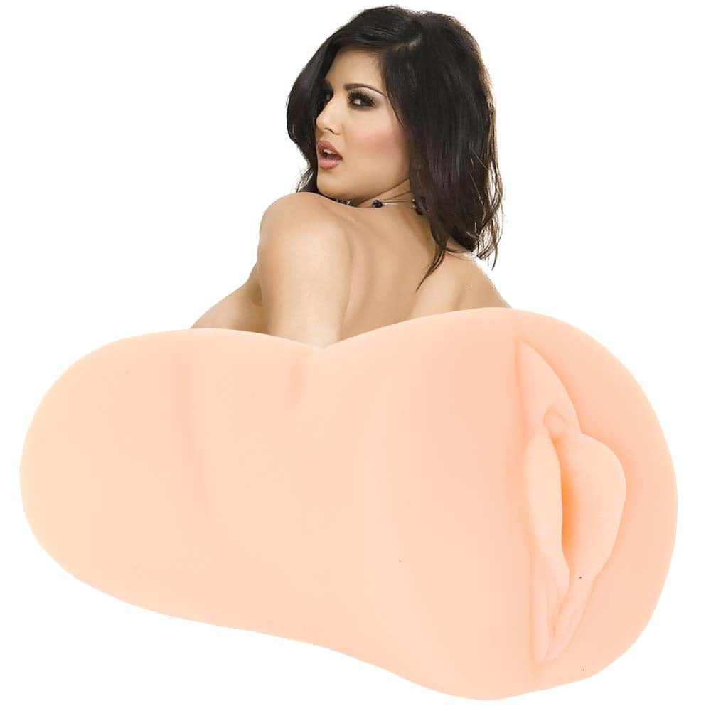 Sunny Leone Pussy Stroker Male Masturbators > Pocket Strokers - Tophatter Daily Deals