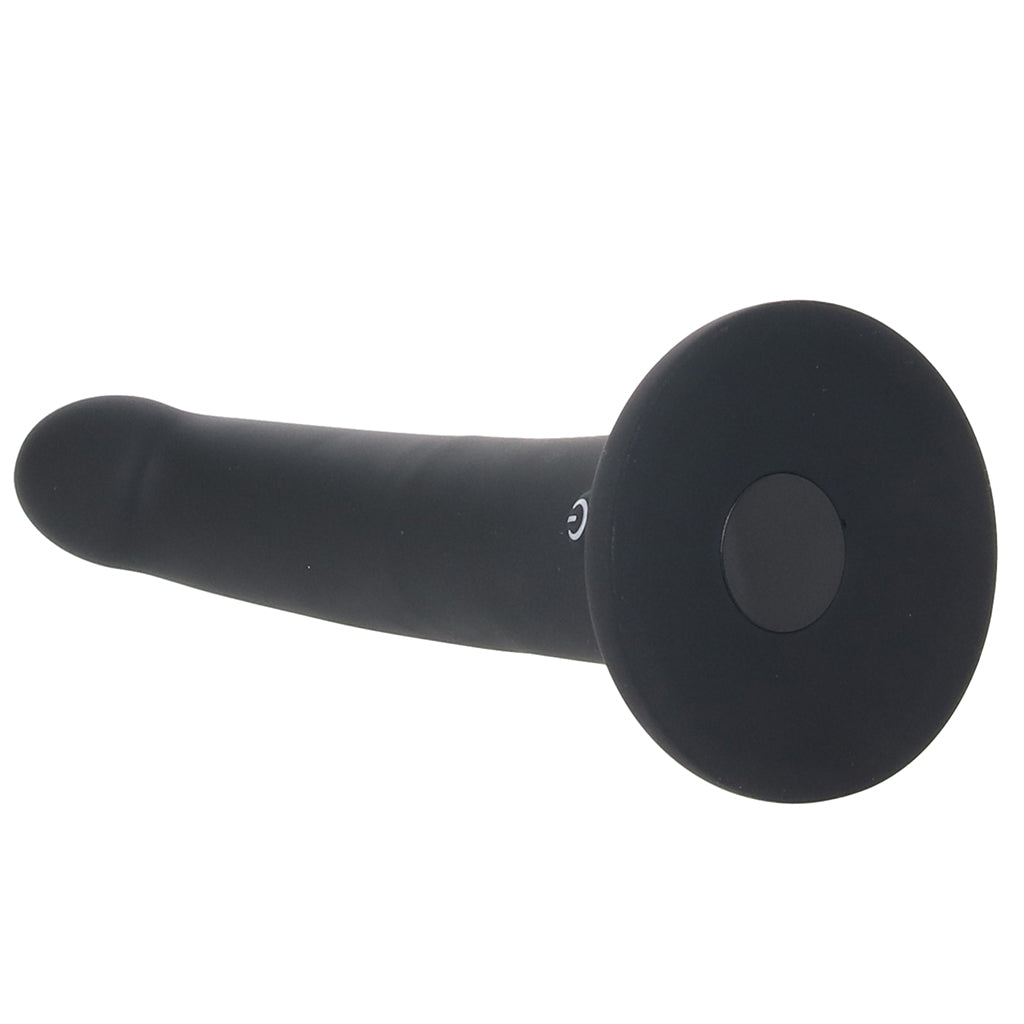 Onyxxx Vibrating Rider Probe Anal Sex Toys > Anal Vibrators - Tophatter Daily Deals