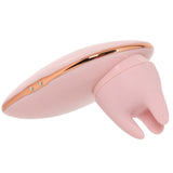 Loveline Dreamsicle Compact Tapping Vibe - Tophatter's Vibrator Deals Online Vibrators > Clitoral Stimulators - Tophatter Daily Deals