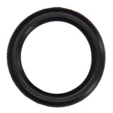 Ouch! 10mm Steel Urethral Sounding Plug with Silicone Ring Bondage and Fetish > Cock and Ball Devices - Tophatter Daily Deals