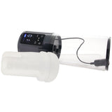 Pumped UltraLift Waterproof Masturbator Male Masturbators > Auto Strokers - Tophatter Daily Deals