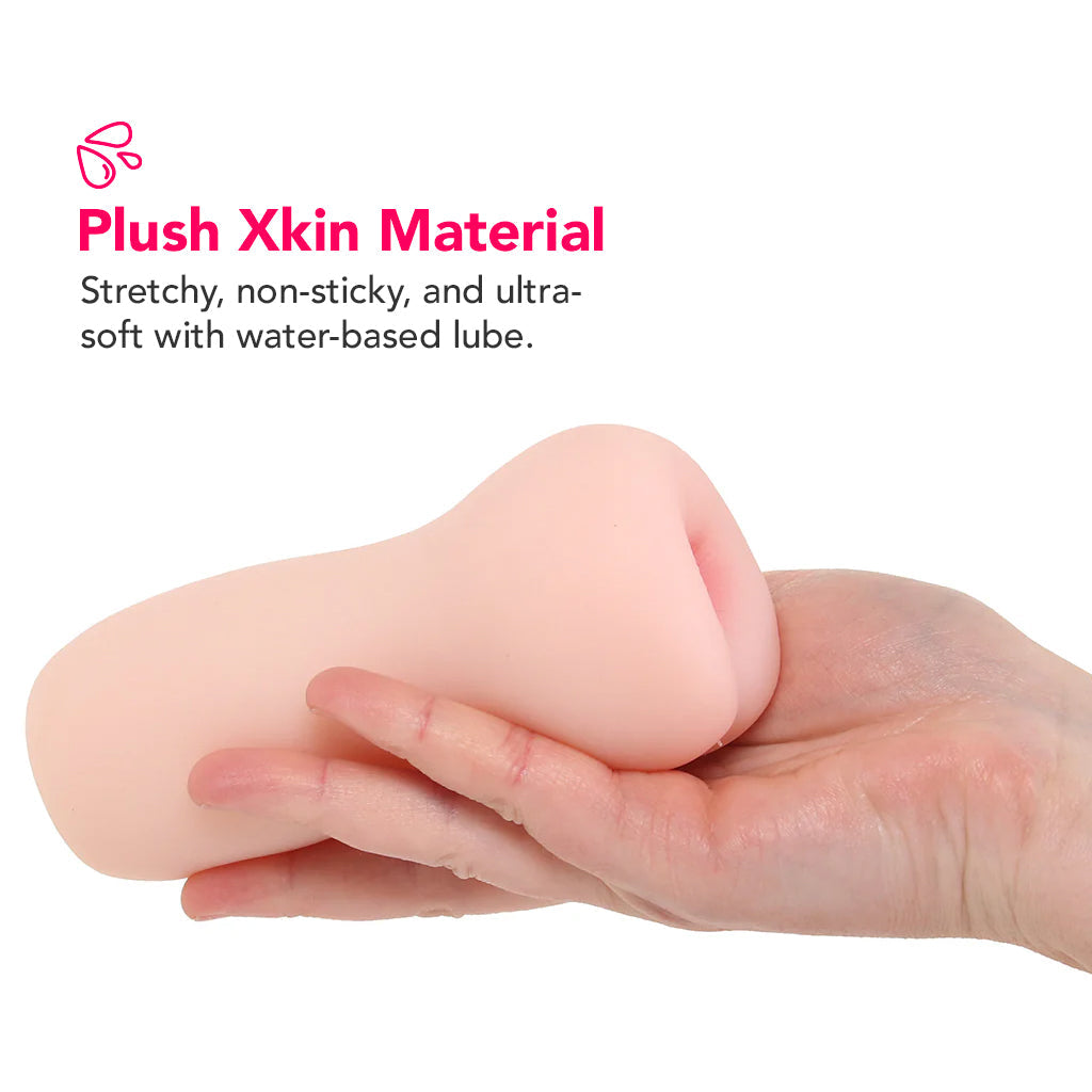 Xkin Raw Backline Ass Stroker Male Masturbators > Realistic Butts - Tophatter Daily Deals