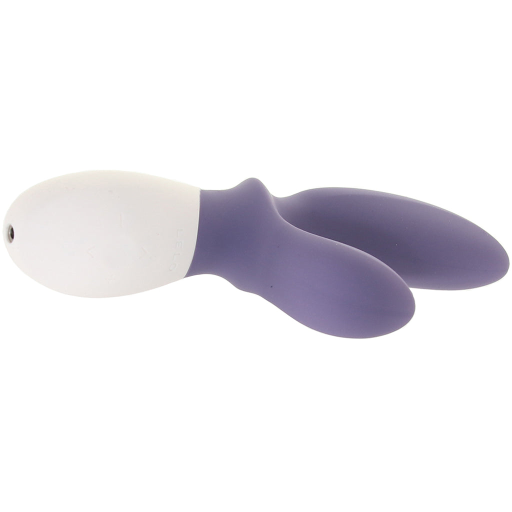 LOKI Wave 2 Prostate Massager in Violet Dust - Tophatter's Vibrator Deals Online Anal Sex Toys > Prostate Massagers - Tophatter Daily Deals