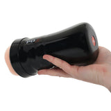 PDX Wet Bussies Super Bangin' Butthole Stroker in Light - Tophatter's Adult Sex Toys Online Male Masturbators > Realistic Butts - Tophatter Daily Deals