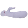 Dolce Vive Fronda Tapping Leaf Rabbit Vibe Vibrators > Rabbit Vibrators - Tophatter Daily Deals