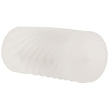 Pop Sock! Beaded Stroker in Clear Male Masturbators > Discreet Masturbators - Tophatter Daily Deals