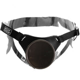 King Cock Comfy Body Dock Strap-On Harness Dildo Sex Toys > Strap-On and Harnesses - Tophatter Daily Deals