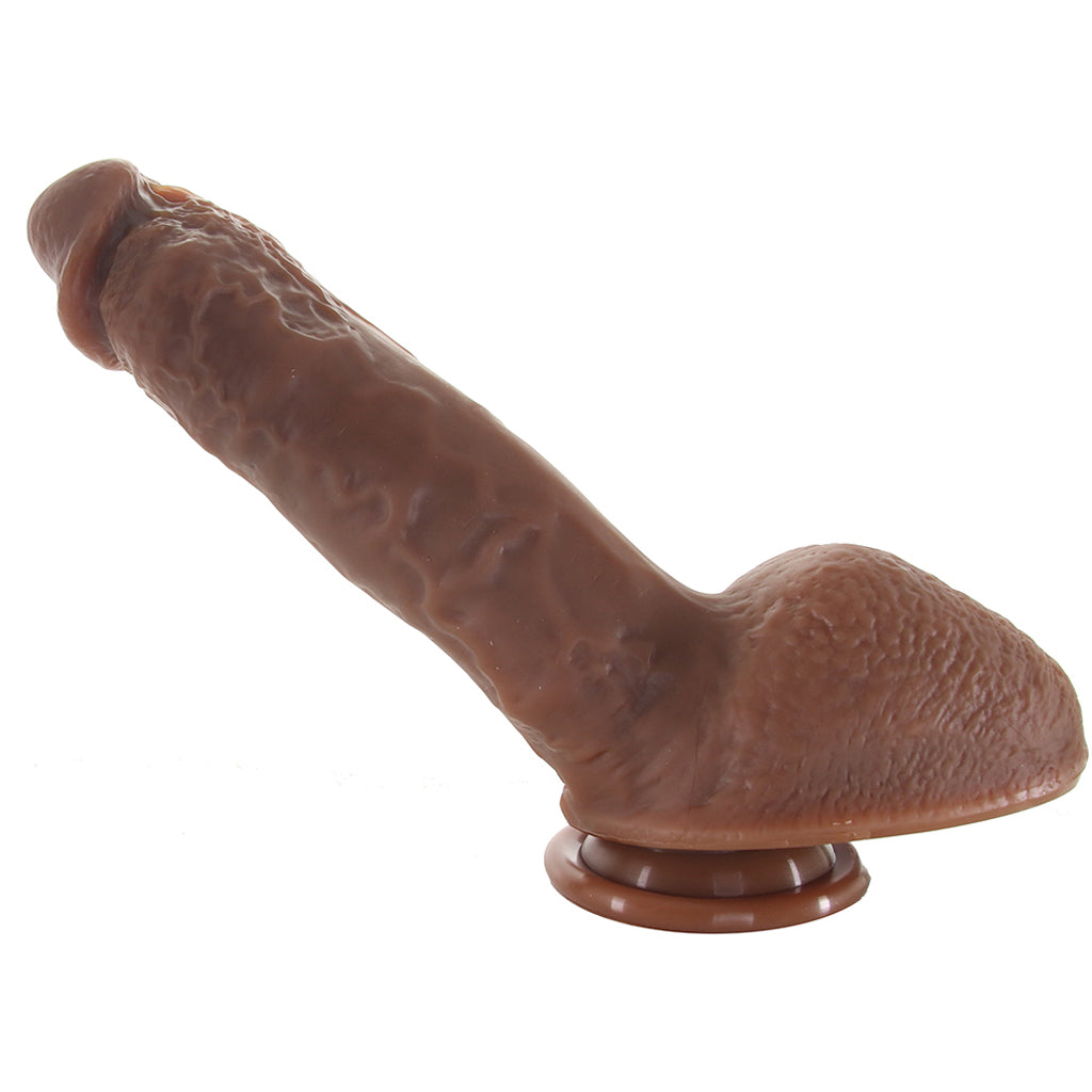 Shane Diesel 10 Inch Dual Density Dildo Dildo Sex Toys > Realistic Dildos - Tophatter Daily Deals