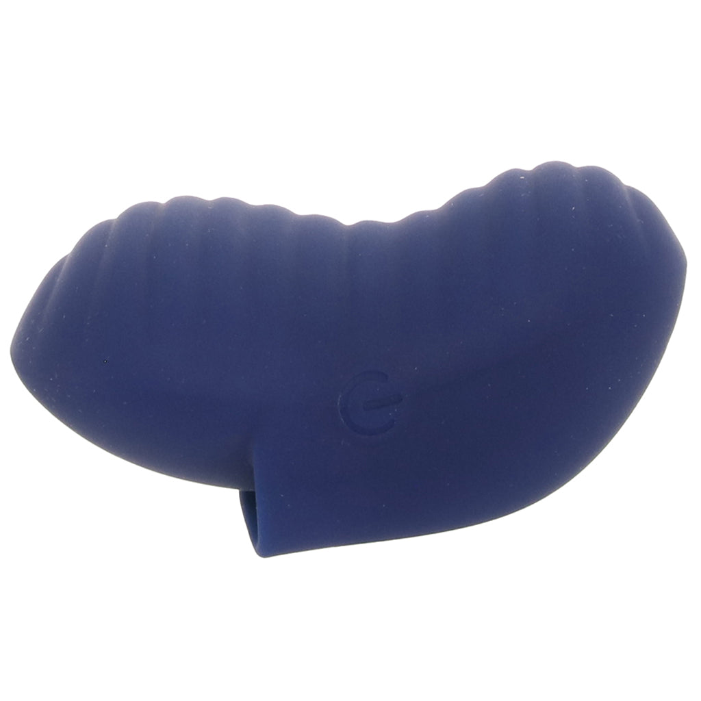 Cashmere Dual Finger Massager Vibe - Tophatter's Adult Sex Toys Online Vibrators > Finger Vibrators - Tophatter Daily Deals