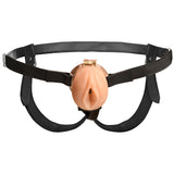 Master Series Pussy Chastity Cage in Light Bondage and Fetish > Cock and Ball Devices - Tophatter Daily Deals