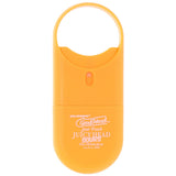 GoodHead Juicy Head Sours Spray To-Go in Peach Lubes and Lotions > Flavored Sex Lubes - Tophatter Daily Deals
