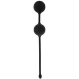 Frederick's of Hollywood Jiggling Love Balls Kegel, Ben Wa and Pelvic Health Tools - Tophatter Daily Deals