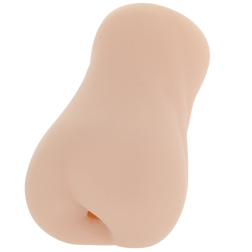 Pocket Pals Anal Stroker in Light Male Masturbators > Realistic Butts - Tophatter Daily Deals