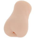 Pocket Pals Anal Stroker in Light Male Masturbators > Realistic Butts - Tophatter Daily Deals