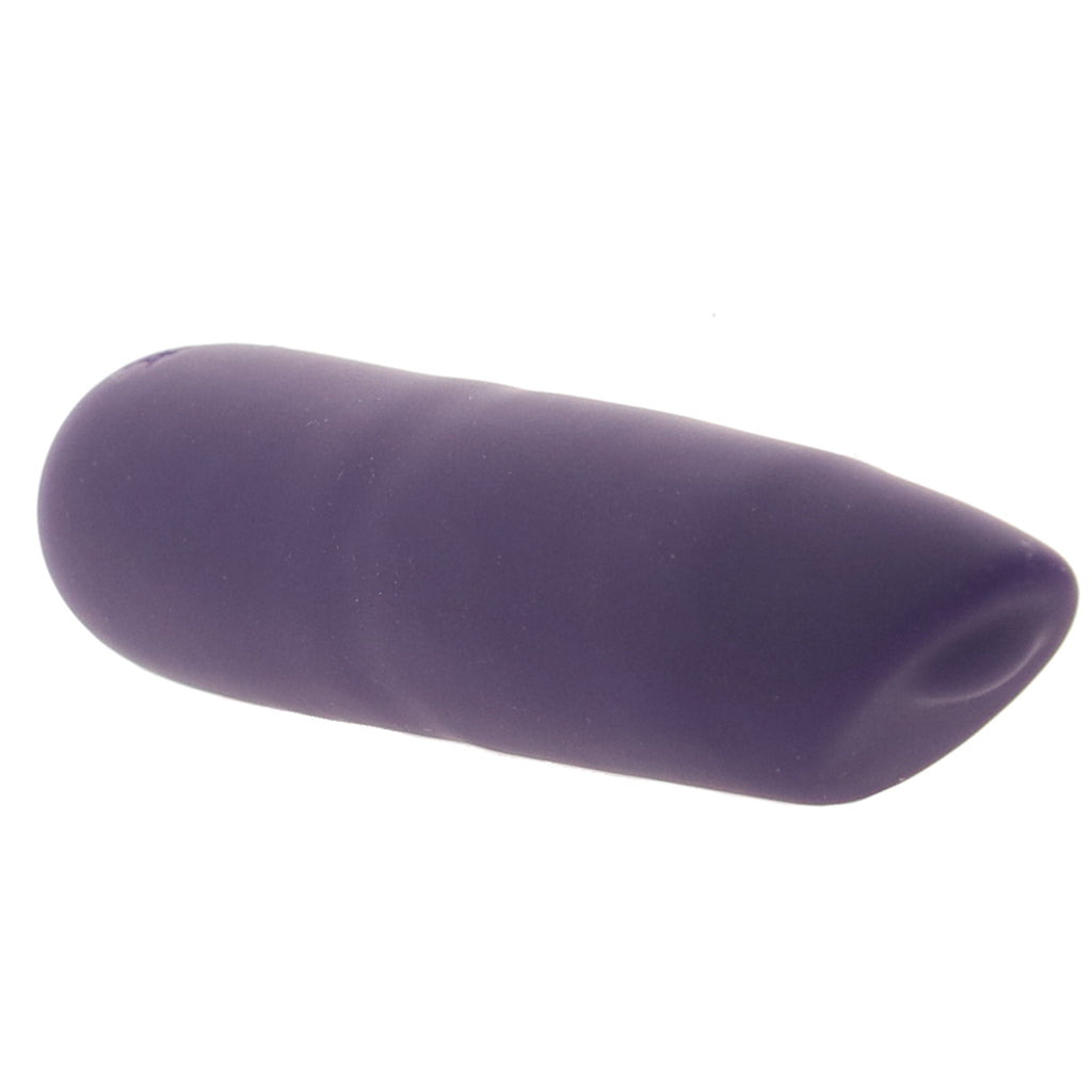 Boom Warming Lipstick Vibe in Purple Clearance - Tophatter Daily Deals