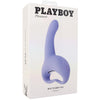 Playboy Nice To Meet You Vibe Vibrators > G-Spot Vibrators - Tophatter Daily Deals
