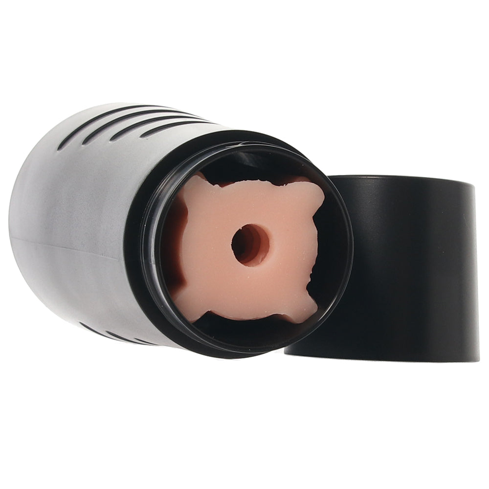 Allie Haze Self Contained Pussy Stroker Male Masturbators > Self-Contained Strokers - Tophatter Daily Deals