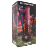 Creature Cocks Centaur Dildo Dildo Sex Toys > Non-Phallic Dildos - Tophatter Daily Deals