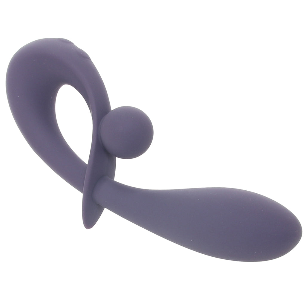 Secrets Forte Rabbit Vibe Vibrators > Rabbit Vibrators - Tophatter Daily Deals