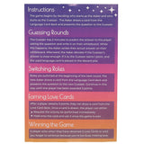Love Language Intimacy Quiz Game Sensual Love > Games - Tophatter Daily Deals
