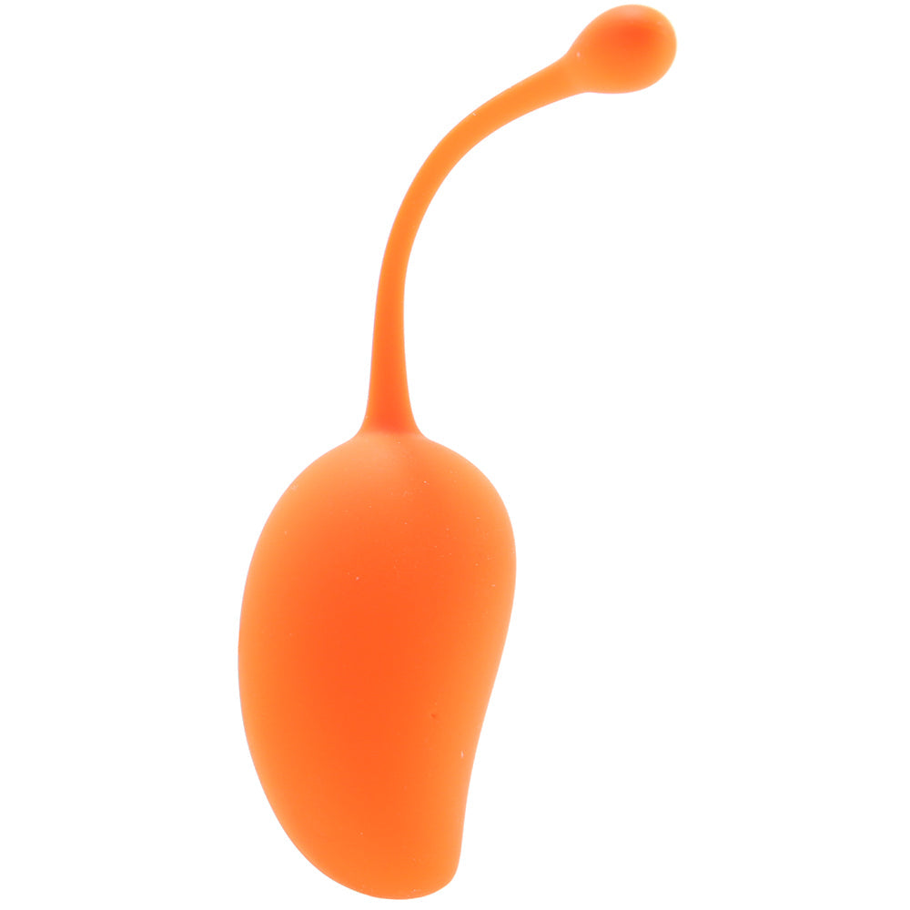 Mango Squeeze.Relax.Repeat Kegel Triple Training Set Kegel, Ben Wa and Pelvic Health Tools - Tophatter Daily Deals