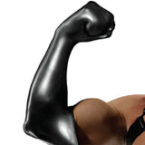 Fort Troff The Ffister Sleeve in Black - Tophatter's Adult Sex Toys Online Bondage and Fetish > Tools & Accessories - Tophatter Daily Deals