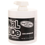 Anal Glide Natural Oil Based Lube in 4.5oz/127g Lubes and Lotions > Anal Sex Lubes - Tophatter Daily Deals