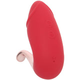 The Beat Double Pleasure Vibe - Tophatter's Vibrator Deals Online Vibrators > Clitoral Stimulators - Tophatter Daily Deals