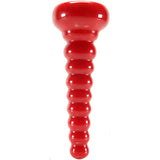 Red Boy Red Ringer Anal Wand Anal Sex Toys > Butt Plugs - Tophatter Daily Deals