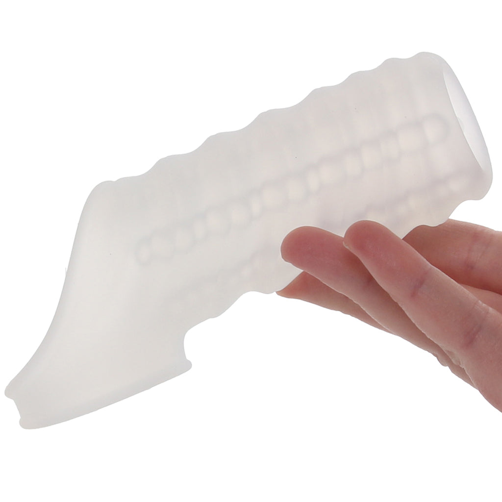 Performance MAXX Silicone Reversible Sleeve Male Enhancement > Extenders and Sleeves - Tophatter Daily Deals