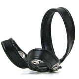 Blue Line 8 Style Ball Divider Cock Rings - Tophatter Daily Deals
