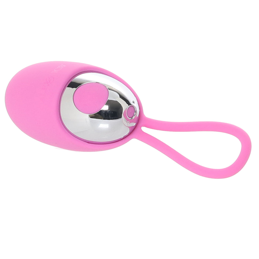 Turbo Buzz Bullet Vibe in Pink - Tophatter's Vibrator Deals Online Vibrators > Bullet and Egg Vibrators - Tophatter Daily Deals