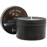 3-in-1 Massage Candle 6oz/170g in Sunsational - Tophatter's Adult Products Sensual Love > Massage - Tophatter Daily Deals